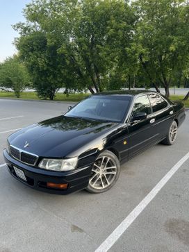  Nissan Laurel 1991 , 645000 , 