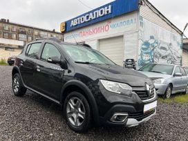  Renault Sandero Stepway 2019 , 1179999 , 
