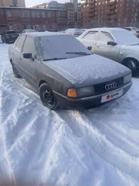  Audi 80 1987 , 110000 , 