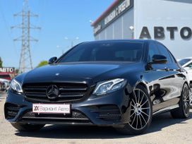  Mercedes-Benz E-Class 2016 , 3297000 , 