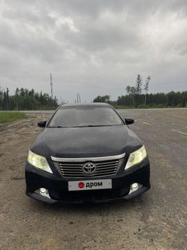  Toyota Camry 2012 , 1750000 , -