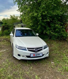  Honda Accord 2007 , 980000 , 