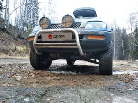  3  Toyota RAV4 1994 , 260000 , 