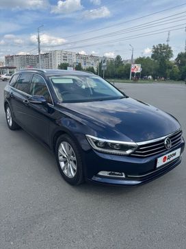  Volkswagen Passat 2015 , 1450000 , 