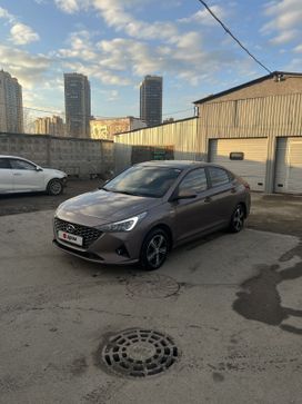  Hyundai Solaris 2020 , 1100000 , 