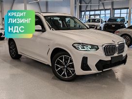 SUV   BMW X3 2024 , 8100000 , 