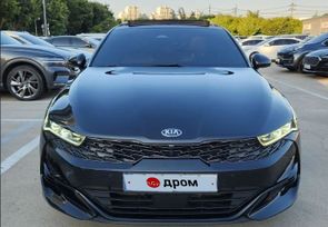  Kia K5 2022 , 1750000 , 