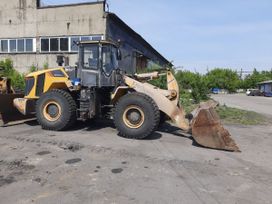   LiuGong 855H 2018 , 2500000 , 
