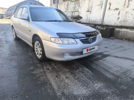  Mazda Capella 2000 , 348000 , 