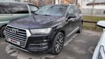 SUV   Audi Q7 2017 , 3750000 , 