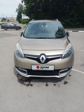    Renault Grand Scenic 2014 , 900000 , 