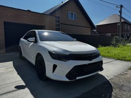 Toyota Camry 2015 , 2250000 , 