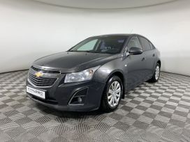  Chevrolet Cruze 2013 , 530000 , 