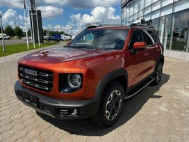 SUV   Haval Dargo 2025 , 3699000 , 
