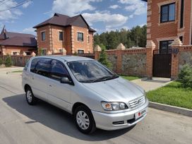    Toyota Ipsum 1997 , 635000 , 