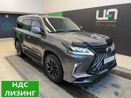SUV   Lexus LX570 2015 , 6700000 , 