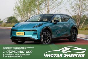 SUV   Zeekr X 2025 , 3344000 , 