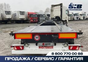   Hastrailer Procon 2023 , 3000000 , 