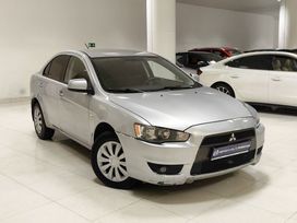  Mitsubishi Lancer 2007 , 599000 , 