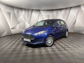  Ford Fiesta 2016 , 1047000 , 