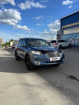 SUV   Toyota RAV4 2010 , 1370000 , 