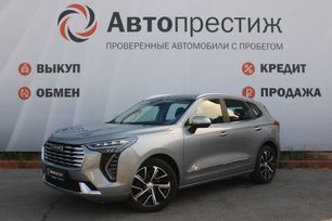 SUV   Haval Jolion 2021 , 1260000 , 