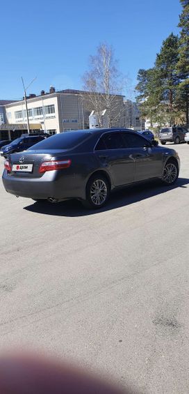  Toyota Camry 2007 , 860000 , 