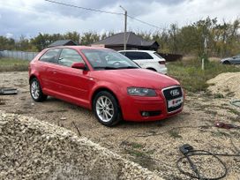  3  Audi A3 2008 , 699000 , 