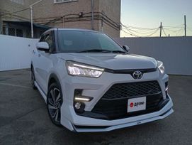 SUV   Toyota Raize 2020 , 1970000 , 