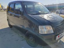  Wagon R Solio