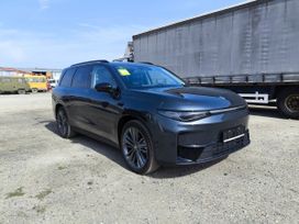 SUV   Leapmotor C16 2024 , 3800000 , 