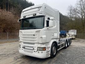  Scania R620 2012 , 3600000 , 