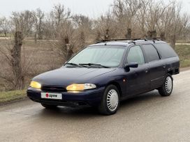  Ford Mondeo 1996 , 140000 , 