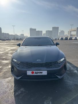  Kia K5 2020 , 2350000 , 