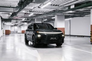 SUV   Li L6 2025 , 6349000 , 