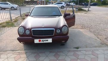  Mercedes-Benz E-Class 1995 , 300000 , ٸ