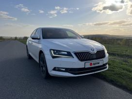  Skoda Superb 2017 , 2150000 , 