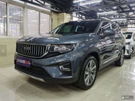 SUV   Geely Haoyue 2022 , 2450000 , 