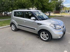  Kia Soul 2011 , 590000 , 