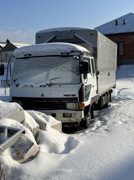   Mitsubishi Fuso Fighter 1994 , 1200000 , 