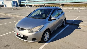  Mazda Demio 2010 , 600000 , 