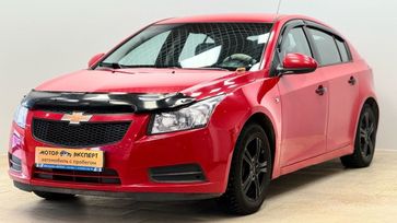  Chevrolet Cruze 2012 , 575000 , 