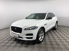 SUV   Jaguar F-Pace 2020 , 3350000 , 