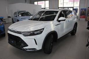 SUV   BAIC X7 2024 , 3100000 , 