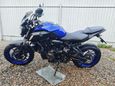  Yamaha MT-07 2018 , 754000 , 
