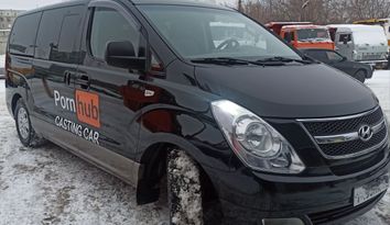    Hyundai H1 2011 , 1599999 , 