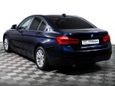  BMW 3-Series 2016 , 1670000 , 