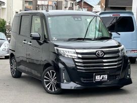  Toyota Roomy 2022 , 790000 , 
