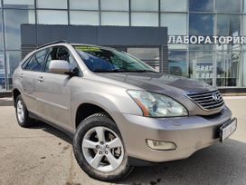 SUV   Lexus RX330 2005 , 1525000 , 