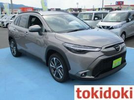 SUV   Toyota Corolla Cross 2021 , 2540000 , 